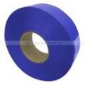 Ergomat DuraStripe Supreme V 7,5 cm x 60 m blau, Klebeband extrem robustes Farbtape zur Fußbodenmarkierung