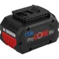 Bosch Akkupack ProCORE 18 Volt, 8.0 Ah - 1600A016GK