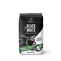 BLACK & WHITE - 500 g Ganze Bohne