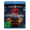 Star Trek: Discovery - Staffel 4 (Blu-ray)