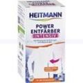 Brauns Heitmann Power-Entfärber intensiv 250 g bei 30 °C bis 95 °C, für Weißwäsche und Feinwäsche
