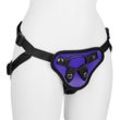 Soft Strap-On Harness, 4 Teile