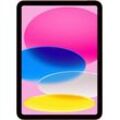 Apple iPad 2022 Wi-Fi + Cellular (10 Generation) Tablet (10,9", 64 GB, iPadOS, 5G), rosa