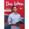 Das Leben - Deutsch als Fremdsprache - Allgemeine Ausgabe - B1: Gesamtband Handreichungen für den Unterricht, Kartoniert (TB)