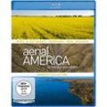 Aerial America - (Amerika von oben) - Midwest Collection (Blu-ray)