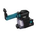 Makita Staubabsaugung DX14, DX14 - HR004G - 191E60-4