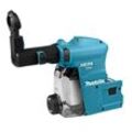 Makita Staubabsaugung DX09, Passend für DHR281 / DHR283 - 199585-2