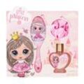 Haarpflegeset LITTLE PRINCESS in Geschenkbox