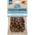 NutriQM Fleisch Happen Ente 100g