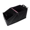 Wumbi Aufbewahrungsbox Pink KfZ Kofferraum Kofferraumtasche Organizer Auto Tasche