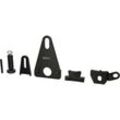 KS Tools 4004510 Schwungscheiben-Arretierwerkzeug-Satz für Renault / Nissan, 4-tlg