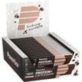 PowerBar® Protein Plus Proteinriegel 16 St.