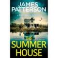 The Summer House - James Patterson, Brendan DuBois, Taschenbuch
