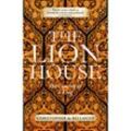 The Lion House - Christopher de Bellaigue, Kartoniert (TB)