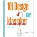 101 Designklassiker - Silke Pfersdorf, Gebunden
