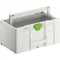 Festool Systainer3 ToolBox SYS3 TB L 237
