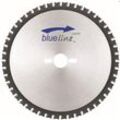 Dry-Cut-Kreissägeblatt 240x30 Z=44 Wechselzahn mit Flachfase - AKE Blueline