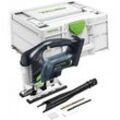 Festool Akku-Pendelstichsäge CARVEX PSBC 420 EB-Basic