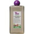 Nature Shampoo mit Jojoba- und Kokosöl für Hunde und Katzen - 500 ml - KW