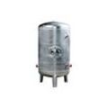 Wimest - Druckbehälter 100 bis 500L 6 bar senkrecht verzinkt Druckkessel verzinkt für Hauswasserwerk senkrecht 150 l