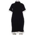 Alba Moda Damen Kleid, schwarz, Gr. 34