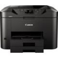 Canon MAXIFY MB2750 Multifunktionsdrucker, (LAN (Ethernet), WLAN (Wi-Fi), schwarz