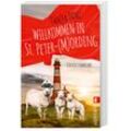 Willkommen in St. Peter-(M)Ording / St. Peter-Mording-Reihe Bd.1 - Tanja Janz, Taschenbuch