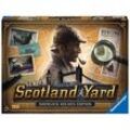 Ravensburger Scotland Yard: Sherlock Holmes Edition Brettspiel