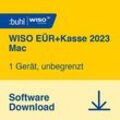 WISO EÜR & Kasse 2023 MAC Software Vollversion (Download-Link)