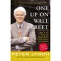 One Up on Wall Street - Peter Lynch, Kartoniert (TB)