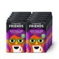 BEANS BRotHERS FRIENDS Caffè Crema Mild - 10x 500 g Ganze Bohne