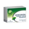 GINKGOVITAL Heumann 240 mg Filmtabletten 120 St