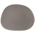 Like by Villeroy & Boch Frühstücksteller ORGANIC TAUPE