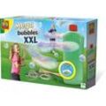 SES Creative® Riesen-Seifenblasen-Set Megga Bubble XXL