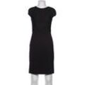 Alba Moda Damen Kleid, schwarz, Gr. 34