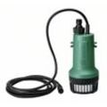 Bosch Akku-Regenwasserpumpen Zubehör Pumpeinheit - F016800620
