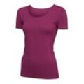 Schiesser Damen T-Shirt Active