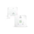 Elro SF500CO2 Rauchmelder (ELRO Connects SF500CO2 Wifi CO2 Meter Kit)