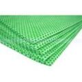 Wischtuch Meiko meiko-Grip Tuch grün 35x40 cm Reinigungstuch in hochwertiger Qualität