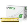 Tintenpatrone kompatibel zu HP 980 D8J09A XL Yellow
