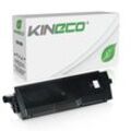 Toner kompatibel zu Kyocera TK-590K 1T02KV0NL0 XL Schwarz