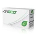 Toner kompatibel zu Kyocera TK-100 370PU5KW XL Schwarz