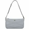 DKNY Eve Schultertasche 23 cm grey melange