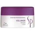 Wella SP Volumize Mask (200 ml)