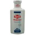 Alpecin Medicinal Anti-Schuppen Shampoo Konzentrat (200 ml)