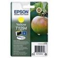 Epson T1294 Original Tintenpatrone C13T12944012 Gelb