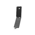 NEVOX Flip case 1153 HTC One Schwarz