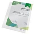 Leitz Super Premium Klarsichthülle DIN A4 Transparent PVC (Polyvinylchlorid) 150 Mikron 100 Stück