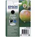 Epson T1291 Original Tintenpatrone C13T12914012 Schwarz