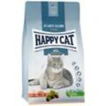 Happy Cat Indoor Adult Atlantik Lachs 4kg